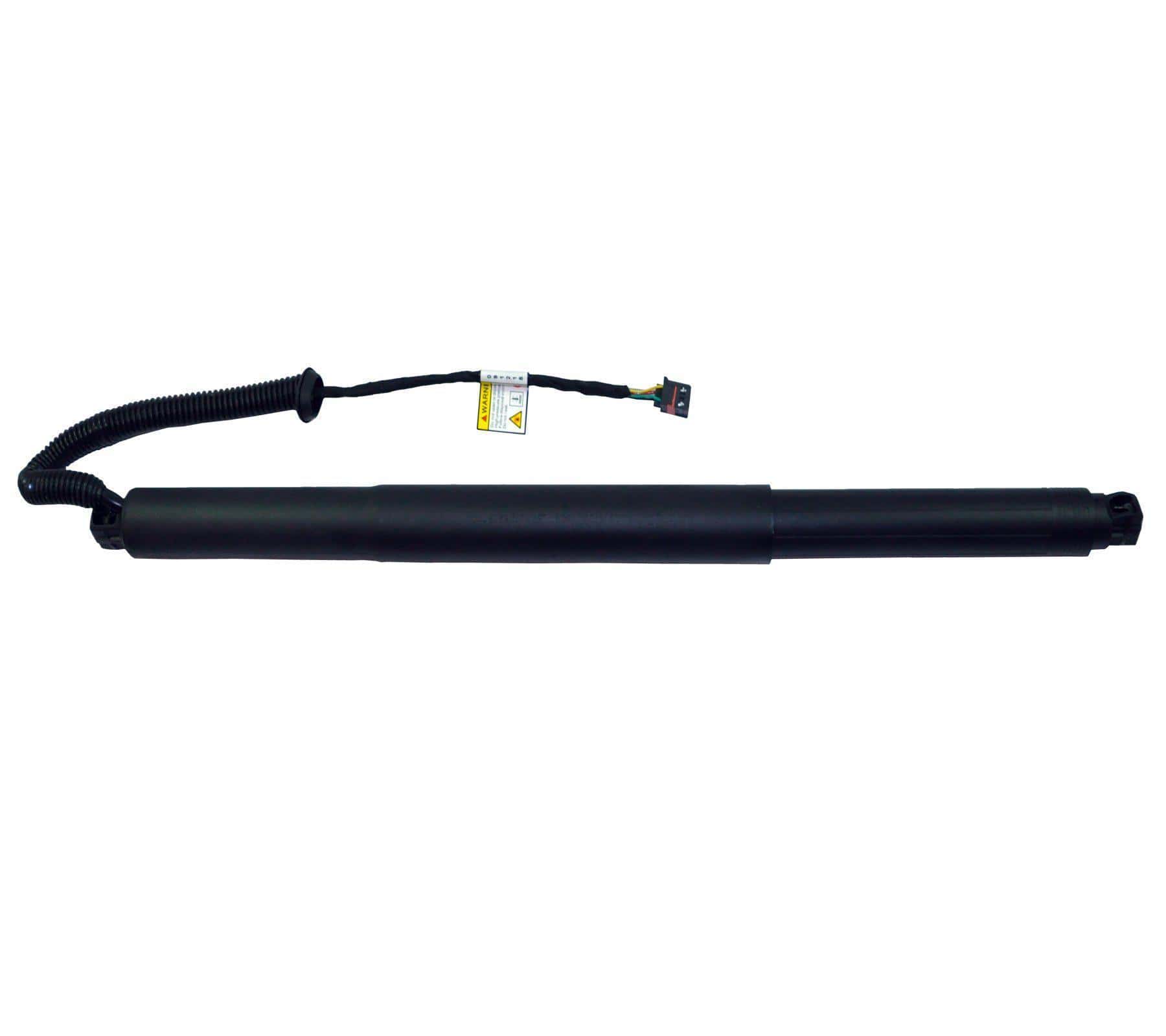 Rear (Left Or Right) Spindle Drive Gas Strut Tailgate For Vw Tiguan ...