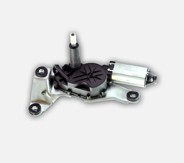 Rear Left Or Right Windscreen Wiper Motor 12V For Volvo V70, and XC70 8667188 - D2P Autoparts