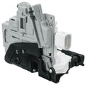 Rear Left Passenger Door Lock Actuator (8 Pins) For Audi, and VW 8K0839015 - D2P Autoparts