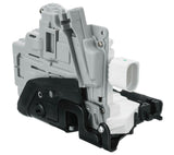 Rear Left Passenger Door Lock Actuator (8 Pins) For Audi, and VW 8K0839015 - D2P Autoparts
