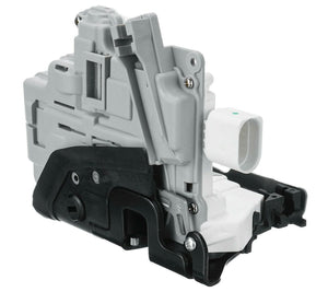 Rear Left Passenger Door Lock Actuator (8 Pins) For Audi, and VW 8K0839015 - D2P Autoparts