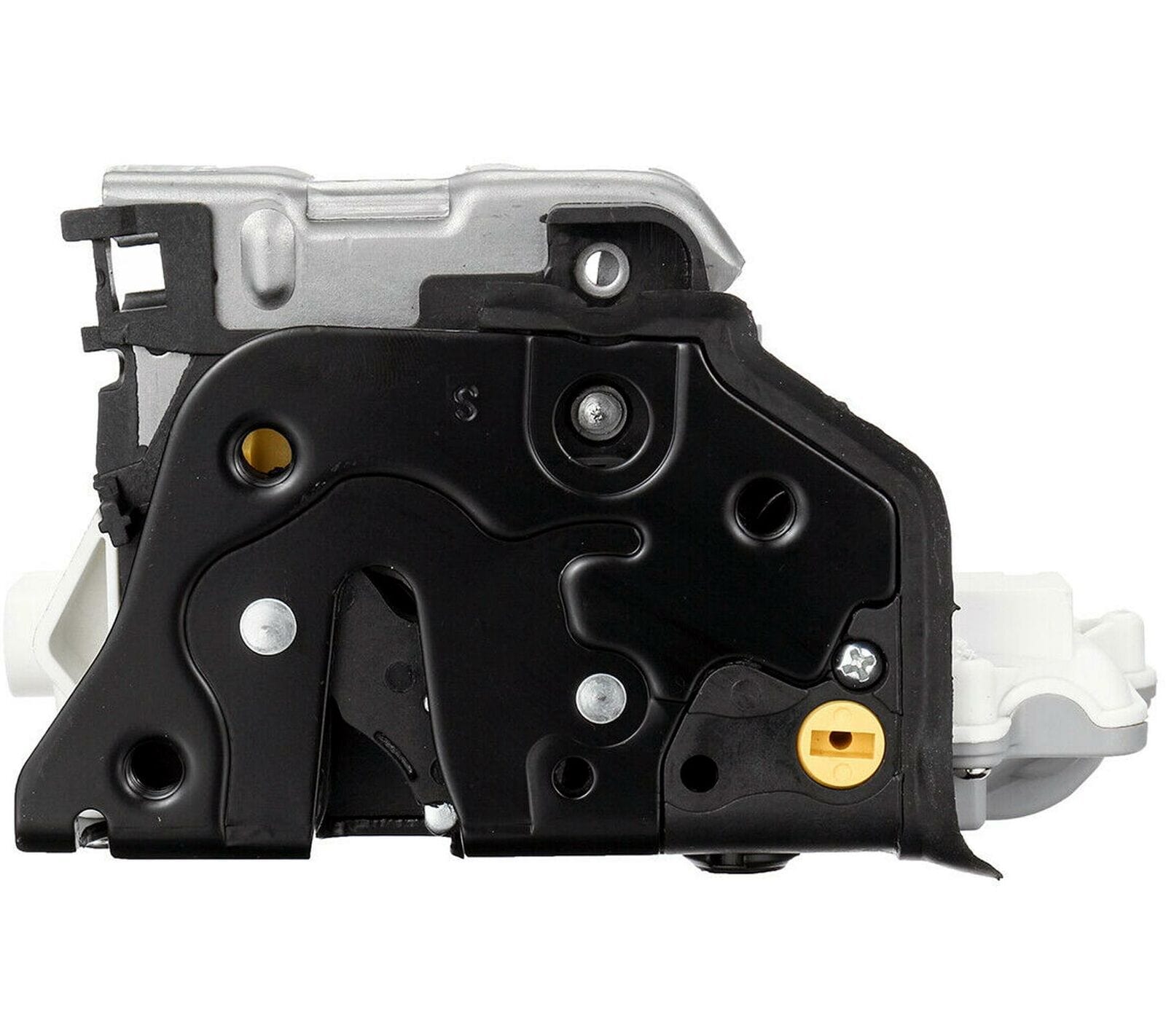 Rear Left Passenger Door Lock Actuator (8 Pins) For Audi, and VW 8K0839015 - D2P Autoparts