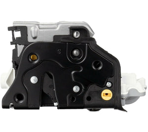 Rear Left Passenger Door Lock Actuator (8 Pins) For Audi, and VW 8K0839015 - D2P Autoparts