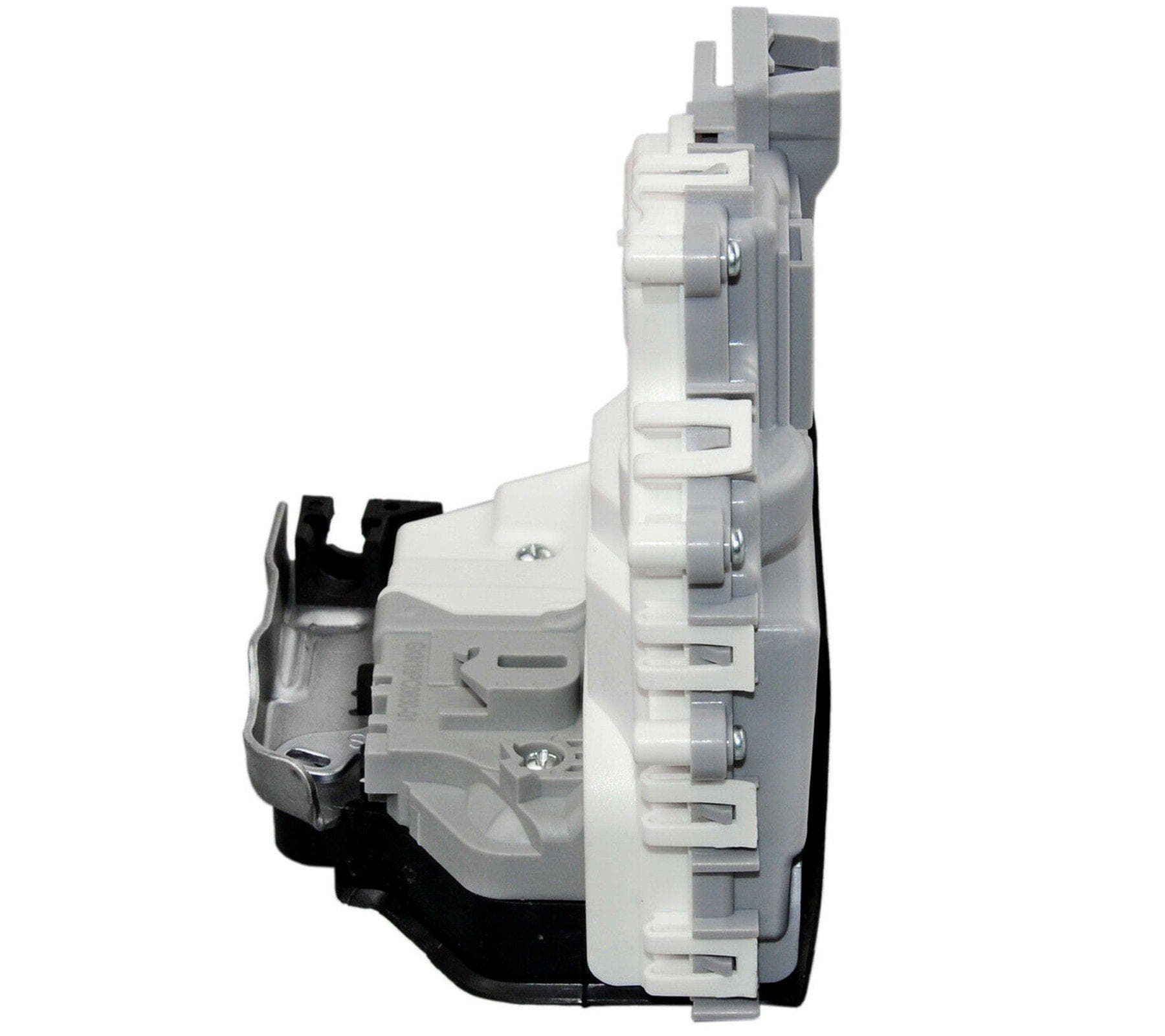 Rear Left Passenger Door Lock Mechanism (6 Pins) For Audi/Vw - D2P Autoparts