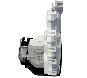 Rear Left Passenger Door Lock Mechanism (6 Pins) For Audi/Vw - D2P Autoparts