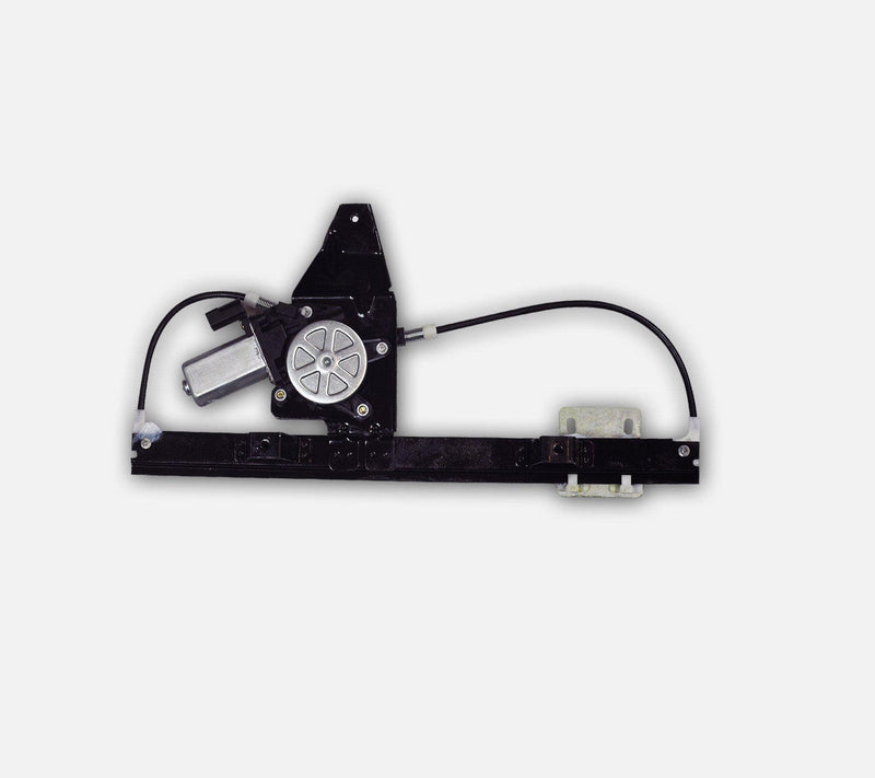 Rear Left Passenger Electric Window Regulator With Motor For Land Rover Freelander, Freelander 2, - D2P Autoparts