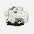 Rear Left Passenger Side Door Lock Actuator For Seat, and VW 1P0839015 - D2P Autoparts