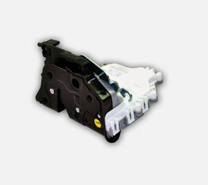 Rear Left Passenger Side Door Lock Actuator For Seat Leon - D2P Autoparts