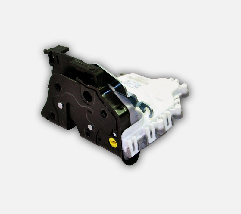 Rear Left Passenger Side Door Lock Actuator For Seat Leon - D2P Autoparts