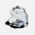 Rear Left Passenger Side Door Lock Actuator For Seat Leon - D2P Autoparts