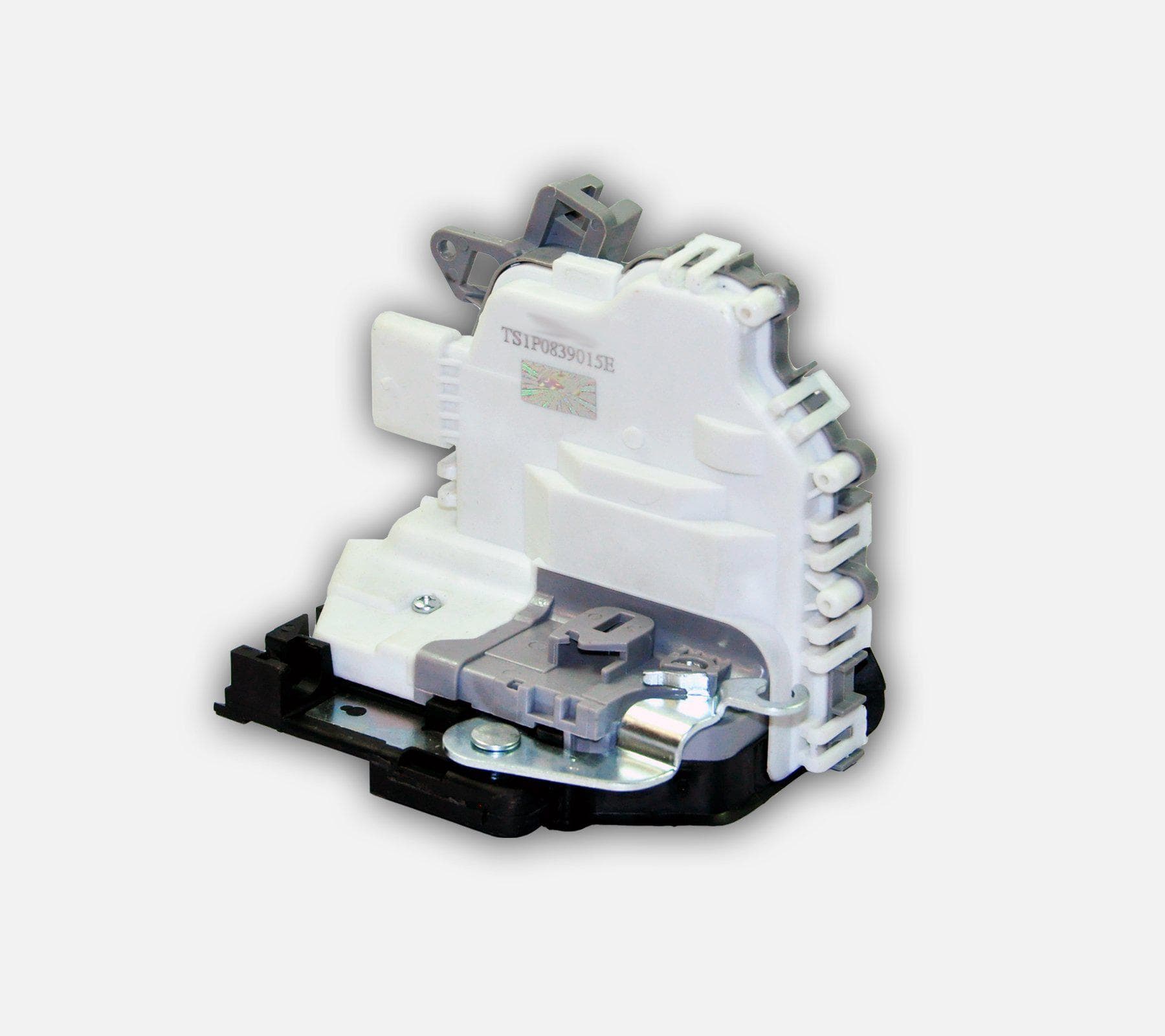 Rear Left Passenger Side Door Lock Actuator For Seat Leon - D2P Autoparts