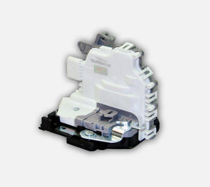 Rear Left Passenger Side Door Lock Actuator For Seat Leon - D2P Autoparts