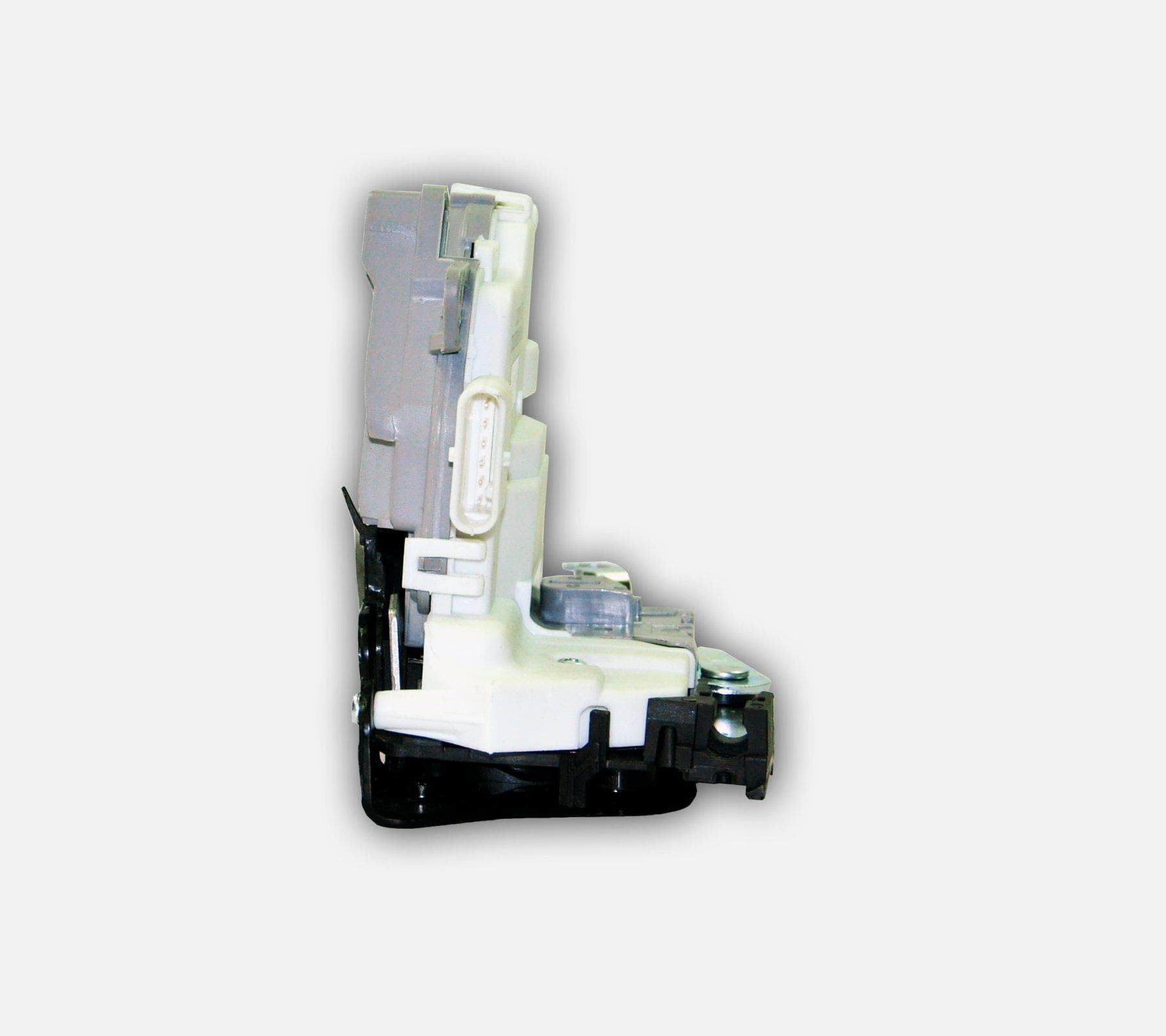Rear Left Passenger Side Door Lock Actuator For Seat Leon - D2P Autoparts