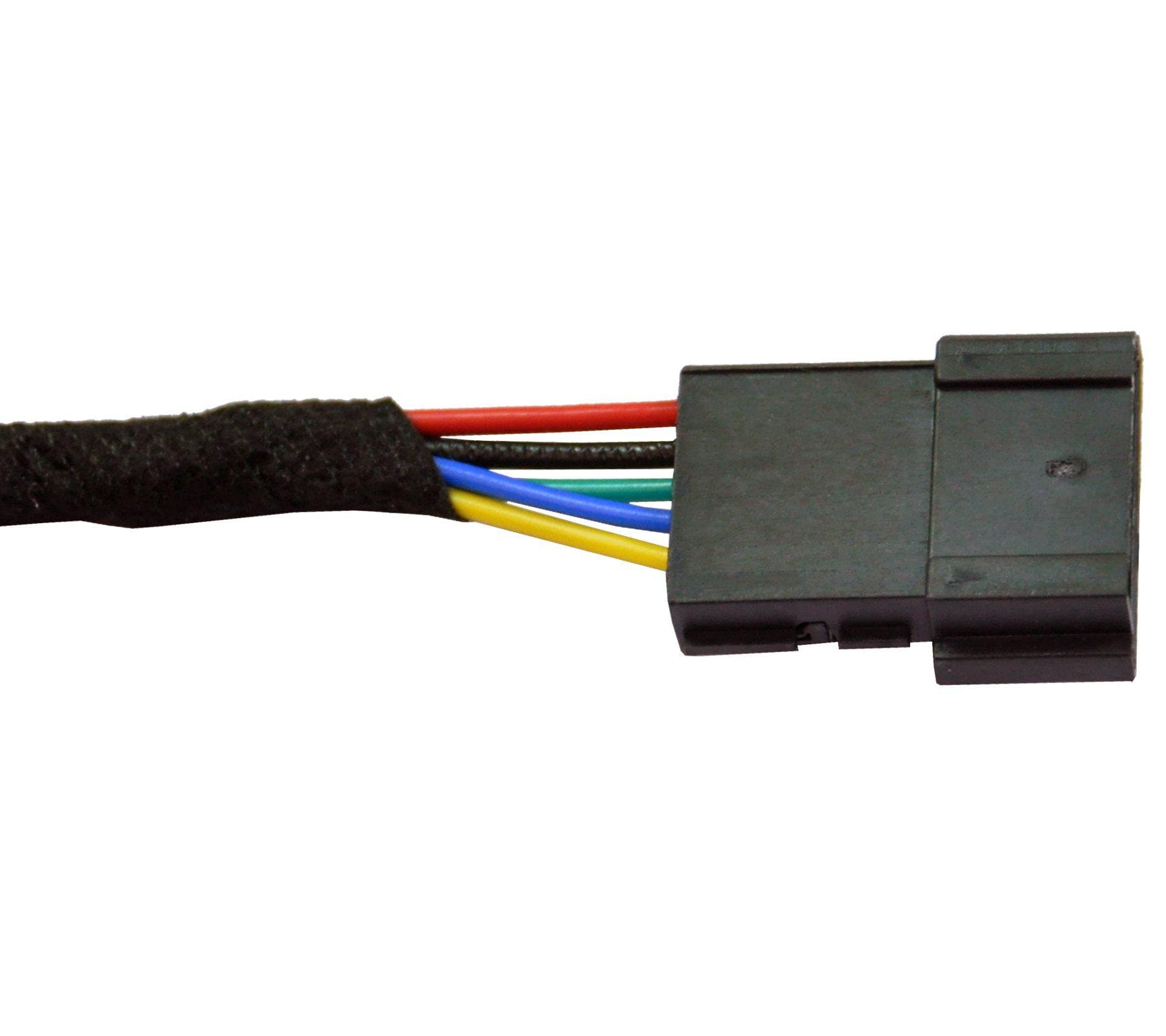 Rear Left Power Tailgate Boot Gas Strut Spindle Drive For BMW: X4, 51247339431 - D2P Autoparts