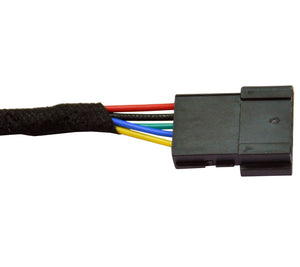 Rear Left Power Tailgate Boot Gas Strut Spindle Drive For BMW: X4, 51247339431 - D2P Autoparts