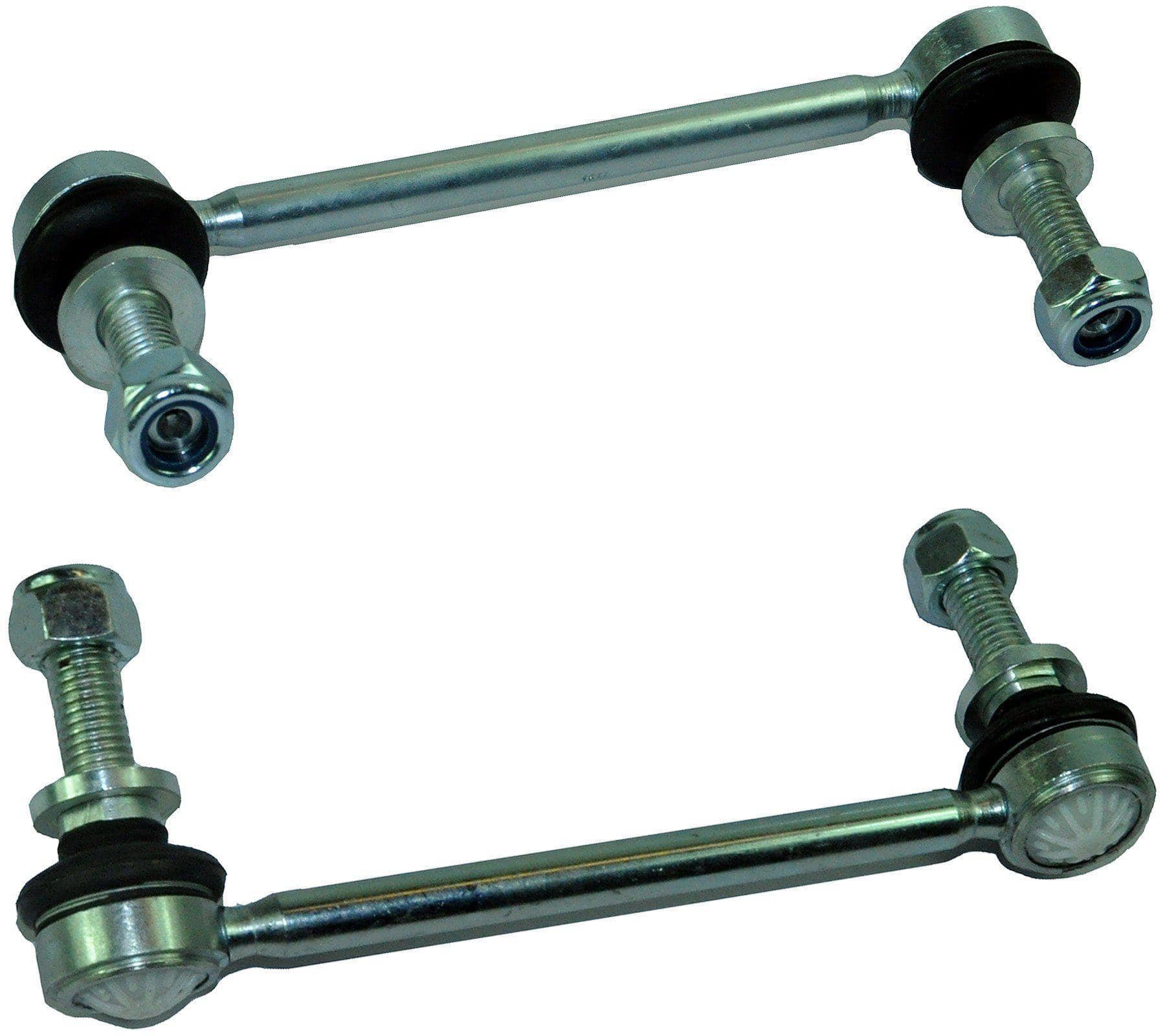 Rear Left & Right Anti Roll Bar Drop-Links For Land Rover - D2P Autoparts