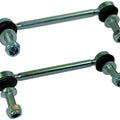 Rear Left & Right Anti Roll Bar Drop-Links For Land Rover - D2P Autoparts