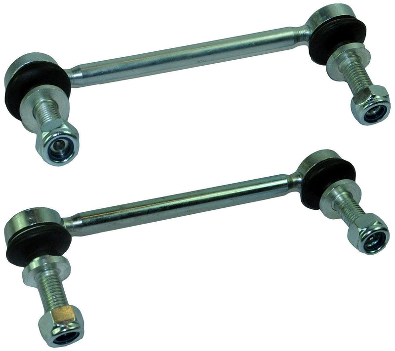 Rear Left & Right Anti Roll Bar Drop-Links For Land Rover - D2P Autoparts