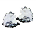 Rear Left & Right Door Lock Actuators For Seat - D2P Autoparts