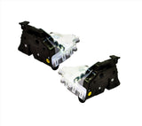 Rear Left & Right Door Lock Actuators For Seat - D2P Autoparts