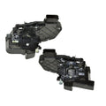 Rear Left & Right Door Locks Pair (Passenger-Driver Sides) For Land Rover, and Jaguar - D2P Autoparts