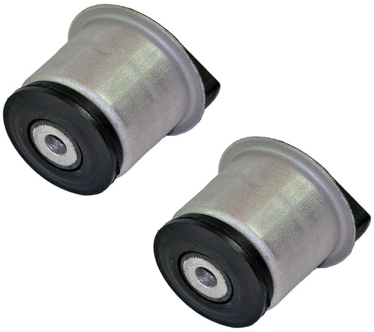 Rear (Left + Right) Subframe Bushes Pair For Opel, and Vauxhall 13267215 - D2P Autoparts
