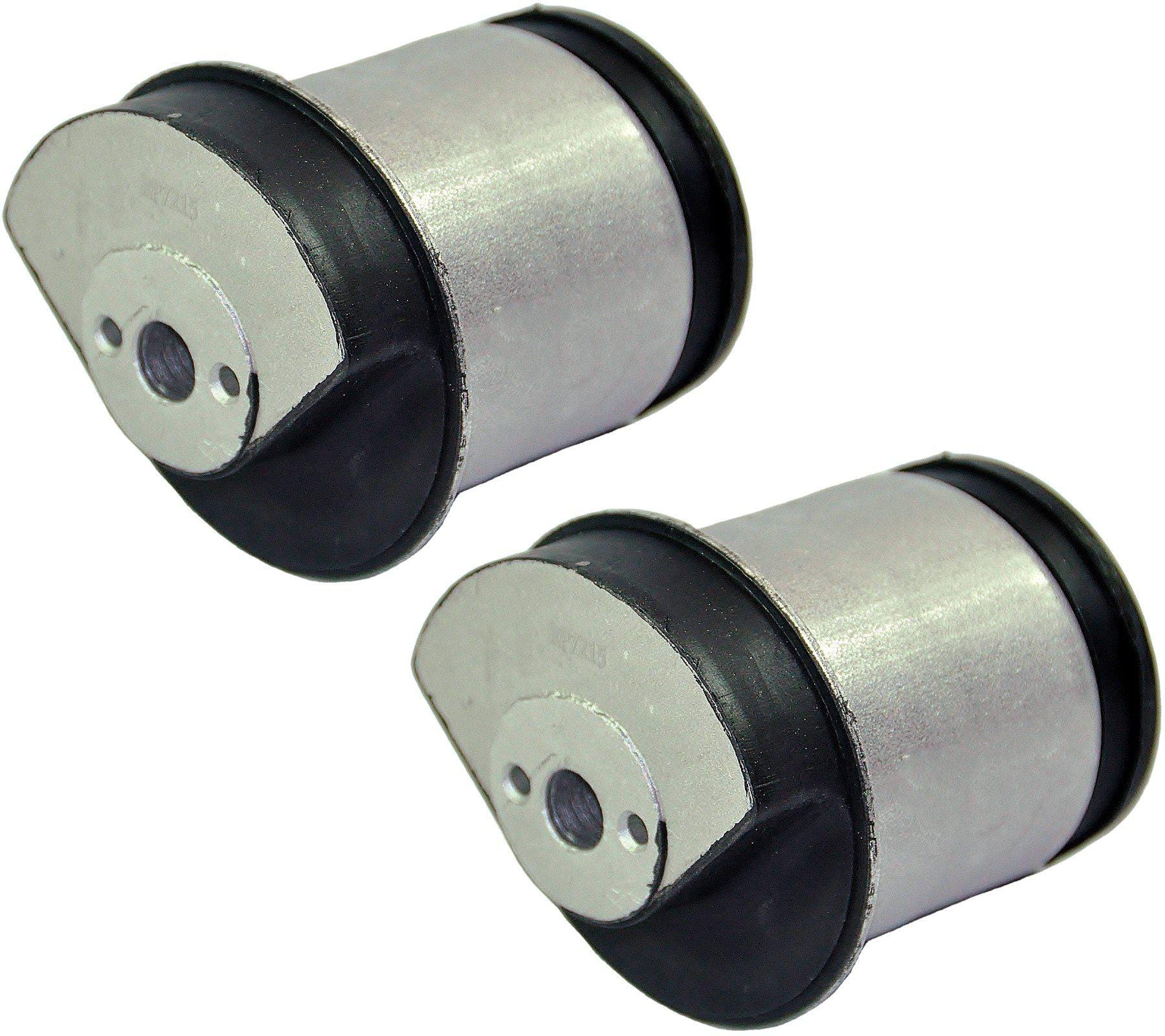 Rear (Left + Right) Subframe Bushes Pair For Opel, and Vauxhall 13267215 - D2P Autoparts