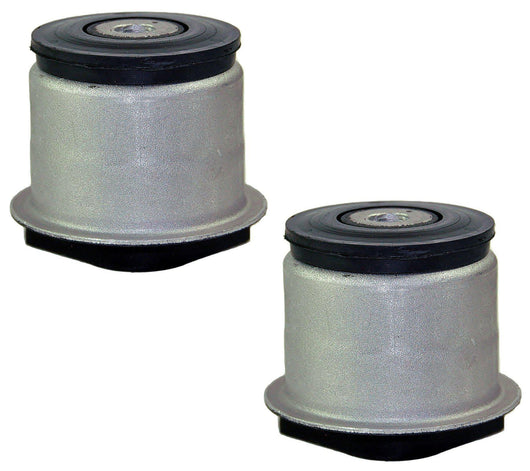 Rear (Left + Right) Subframe Bushes Pair For Opel, and Vauxhall 13267215 - D2P Autoparts