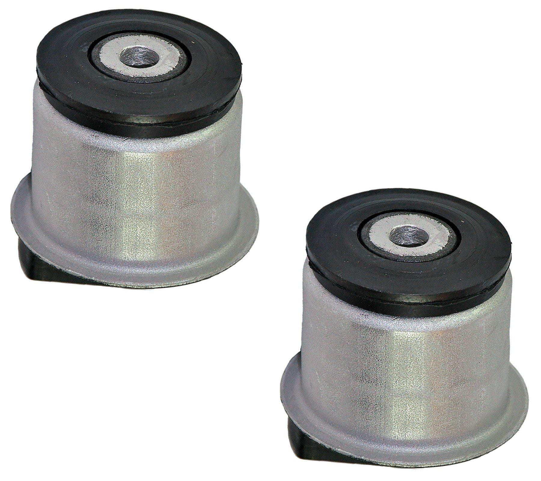Rear (Left + Right) Subframe Bushes Pair For Opel, and Vauxhall 13267215 - D2P Autoparts