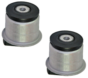 Rear (Left + Right) Subframe Bushes Pair For Opel, and Vauxhall 13267215 - D2P Autoparts