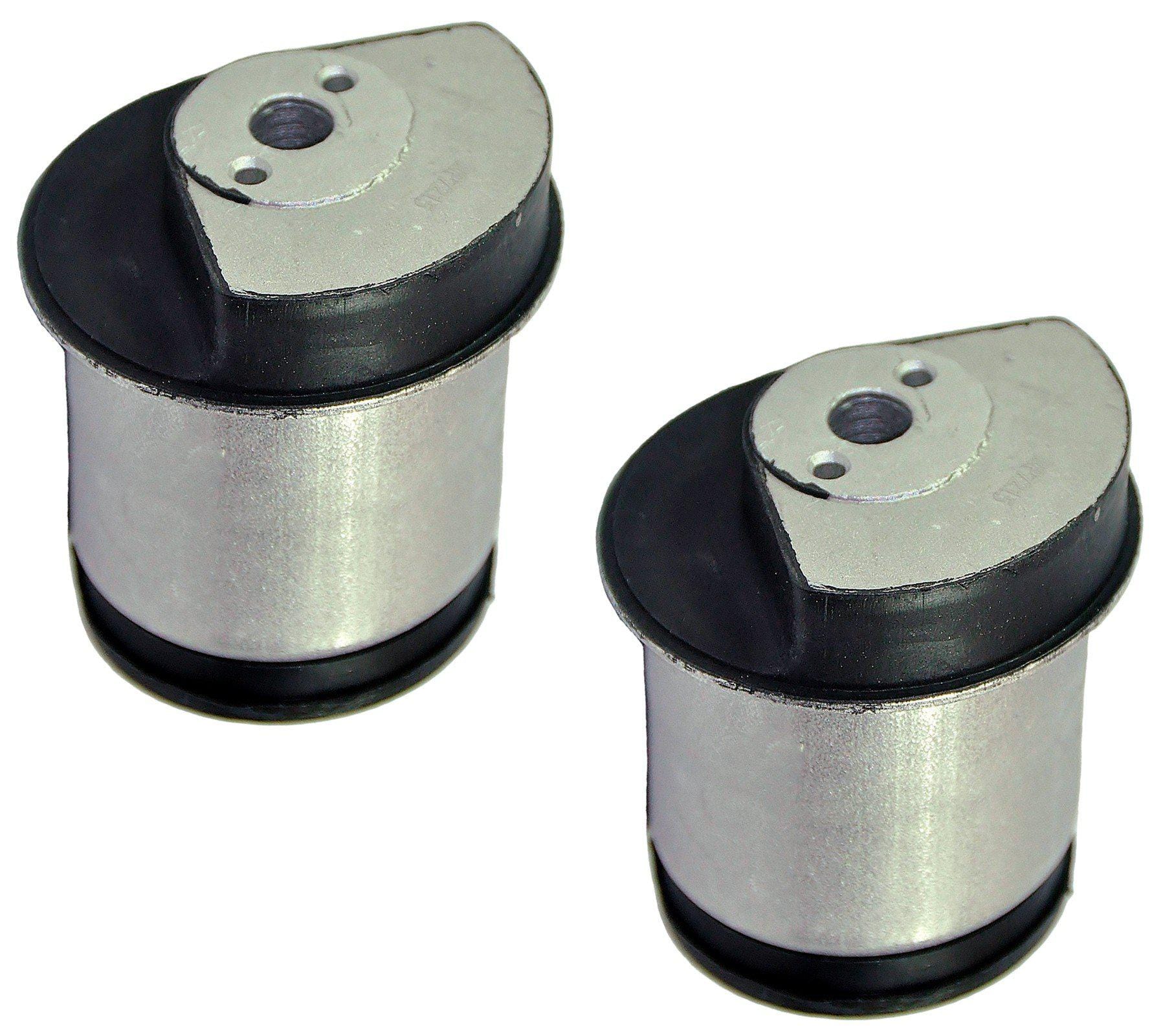Rear (Left + Right) Subframe Bushes Pair For Opel, and Vauxhall 13267215 - D2P Autoparts