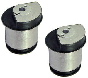 Rear (Left + Right) Subframe Bushes Pair For Opel, and Vauxhall 13267215 - D2P Autoparts