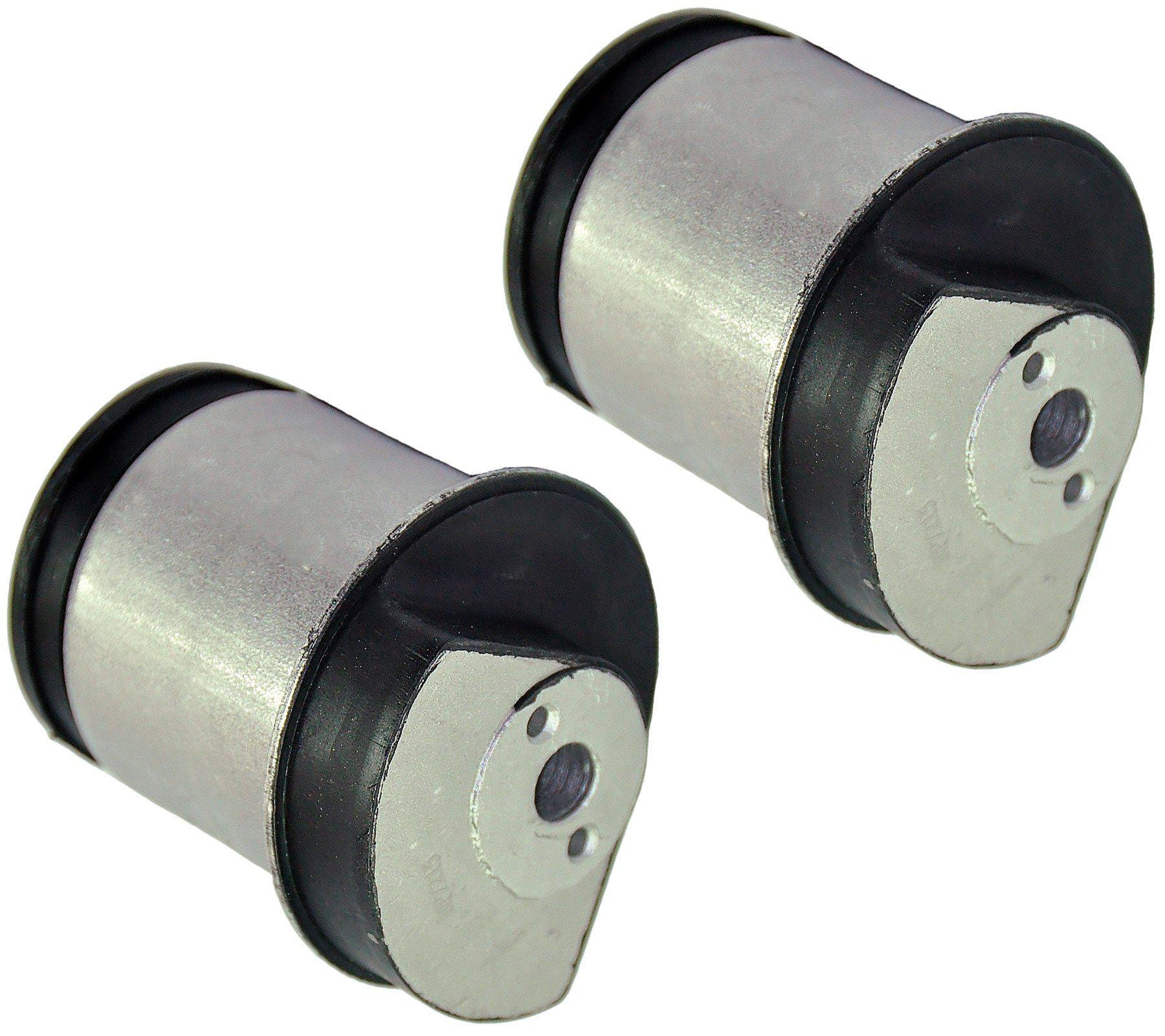 Rear (Left + Right) Subframe Bushes Pair For Opel, and Vauxhall 13267215 - D2P Autoparts