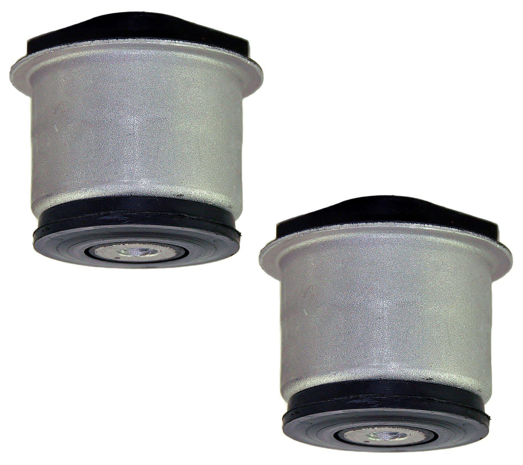 Rear (Left + Right) Subframe Bushes Pair For Opel, and Vauxhall 13267215 - D2P Autoparts