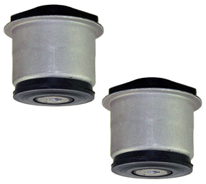 Rear (Left + Right) Subframe Bushes Pair For Opel, and Vauxhall 13267215 - D2P Autoparts