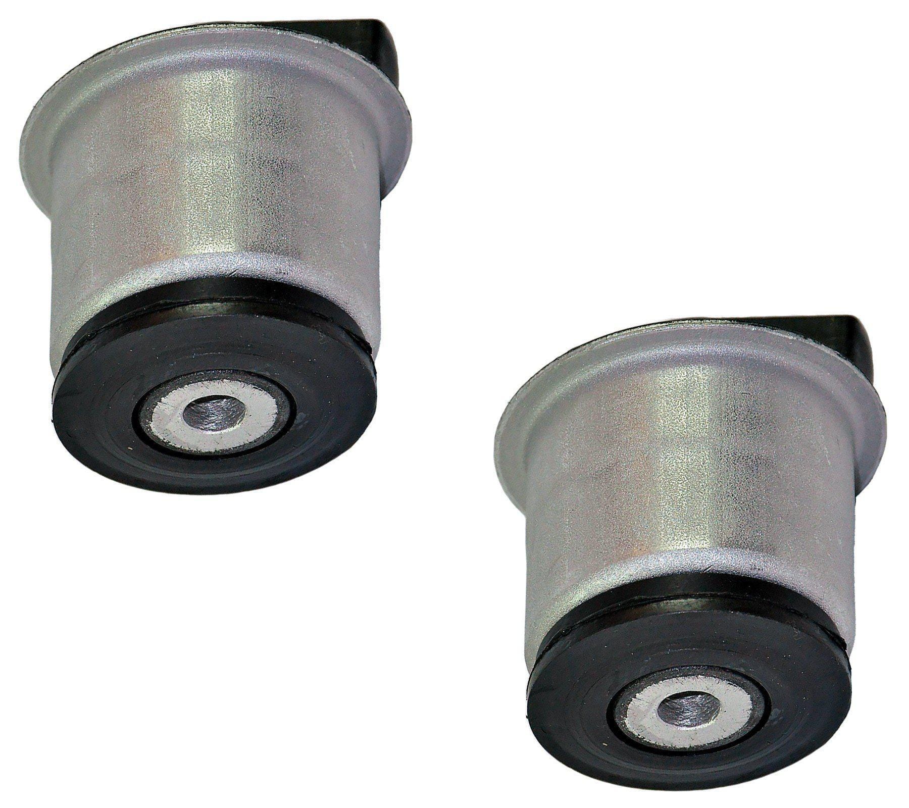 Rear (Left + Right) Subframe Bushes Pair For Opel, and Vauxhall 13267215 - D2P Autoparts