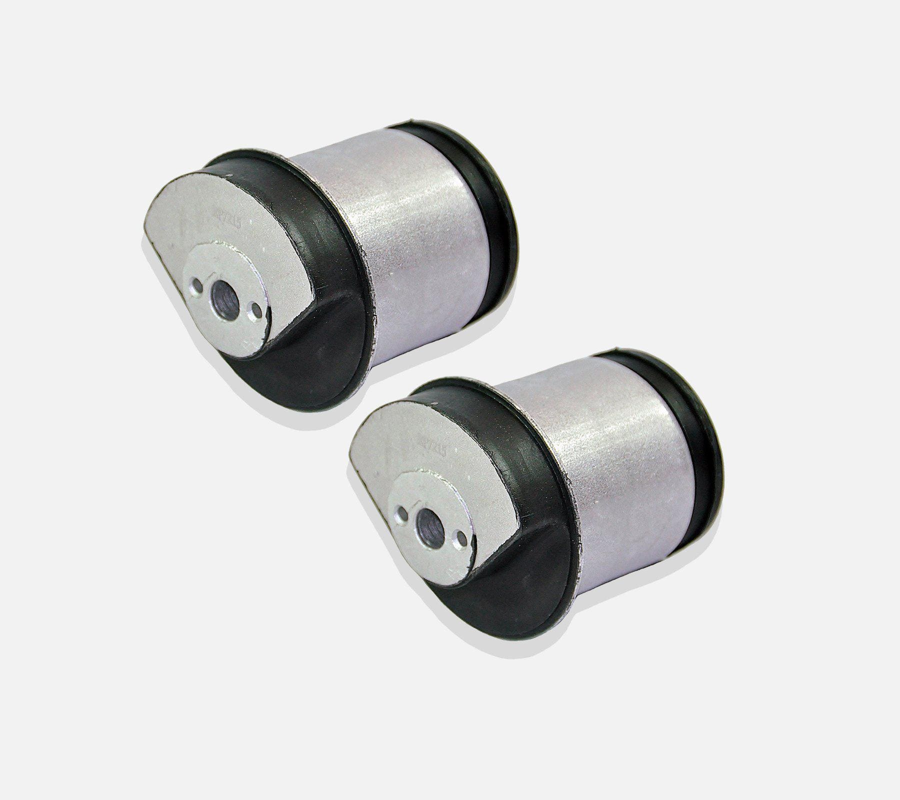 Rear (Left + Right) Subframe Bushes Pair For Opel, and Vauxhall 13267215 - D2P Autoparts