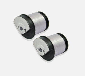 Rear (Left + Right) Subframe Bushes Pair For Opel, and Vauxhall 13267215 - D2P Autoparts