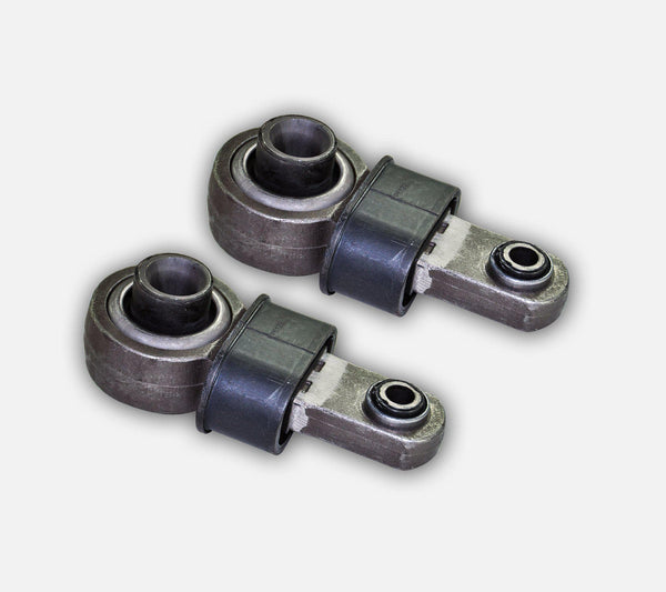 Rear Left & Right Subframe Control Arm Bushes Pair For Volvo - D2P Autoparts
