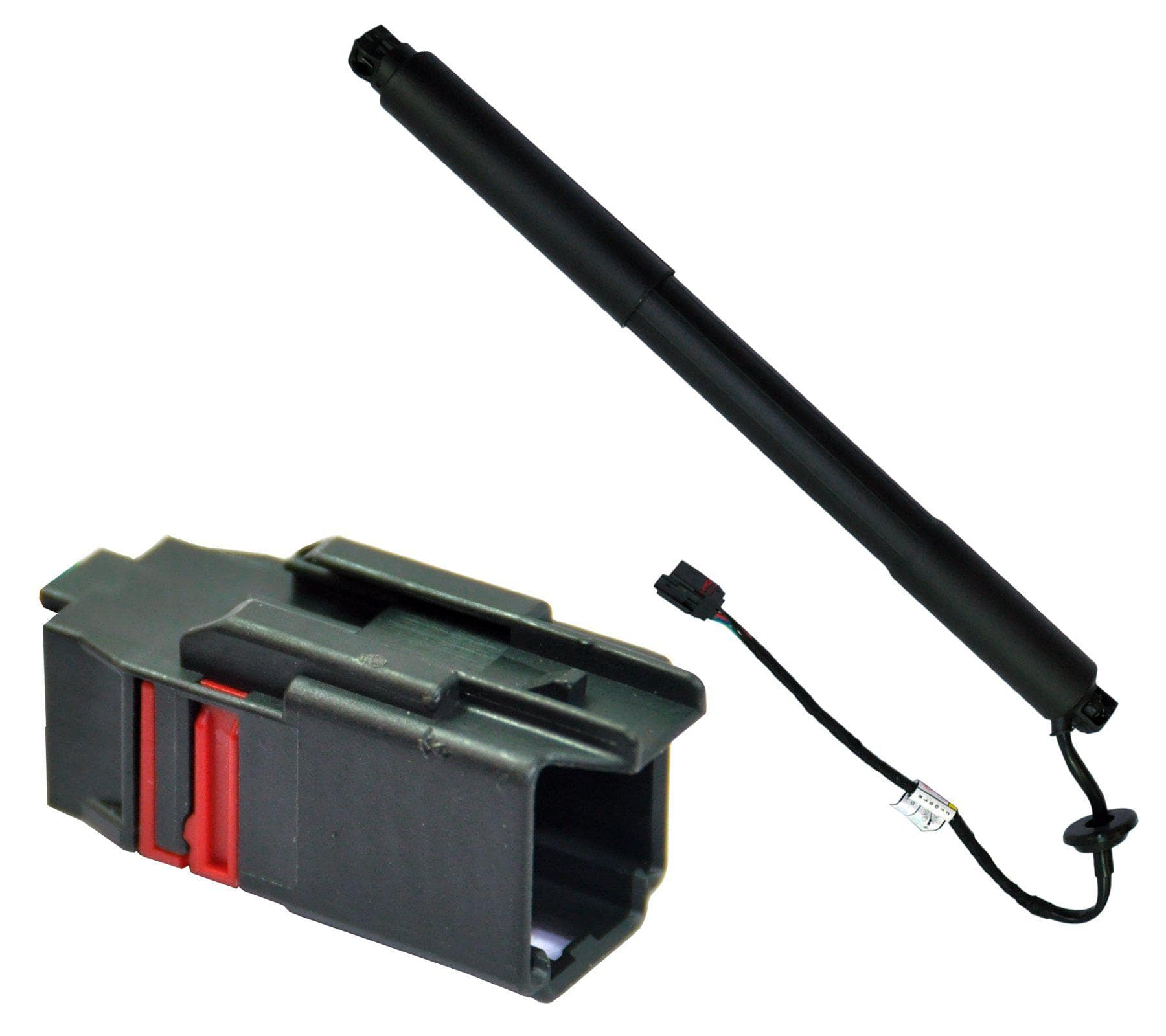 Rear Left Tailgate Electric Motor/Gas Spring Strut For Volvo Xc60 (156) - D2P Autoparts