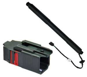 Rear Left Tailgate Electric Motor/Gas Spring Strut For Volvo Xc60 (156) - D2P Autoparts