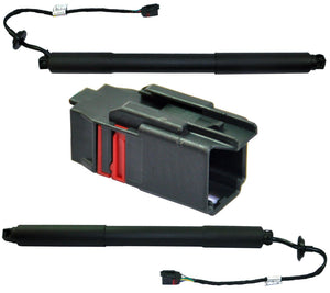 Rear Left Tailgate Electric Motor/Gas Spring Strut For Volvo Xc60 (156) - D2P Autoparts