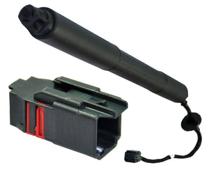 Rear Left Tailgate Electric Motor/Gas Spring Strut For Volvo Xc60 (156) - D2P Autoparts