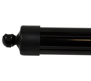 Rear Left/Right Spindle Drive Gas Strut For Porsche Cayenne 92A (2011-2014) - D2P Autoparts