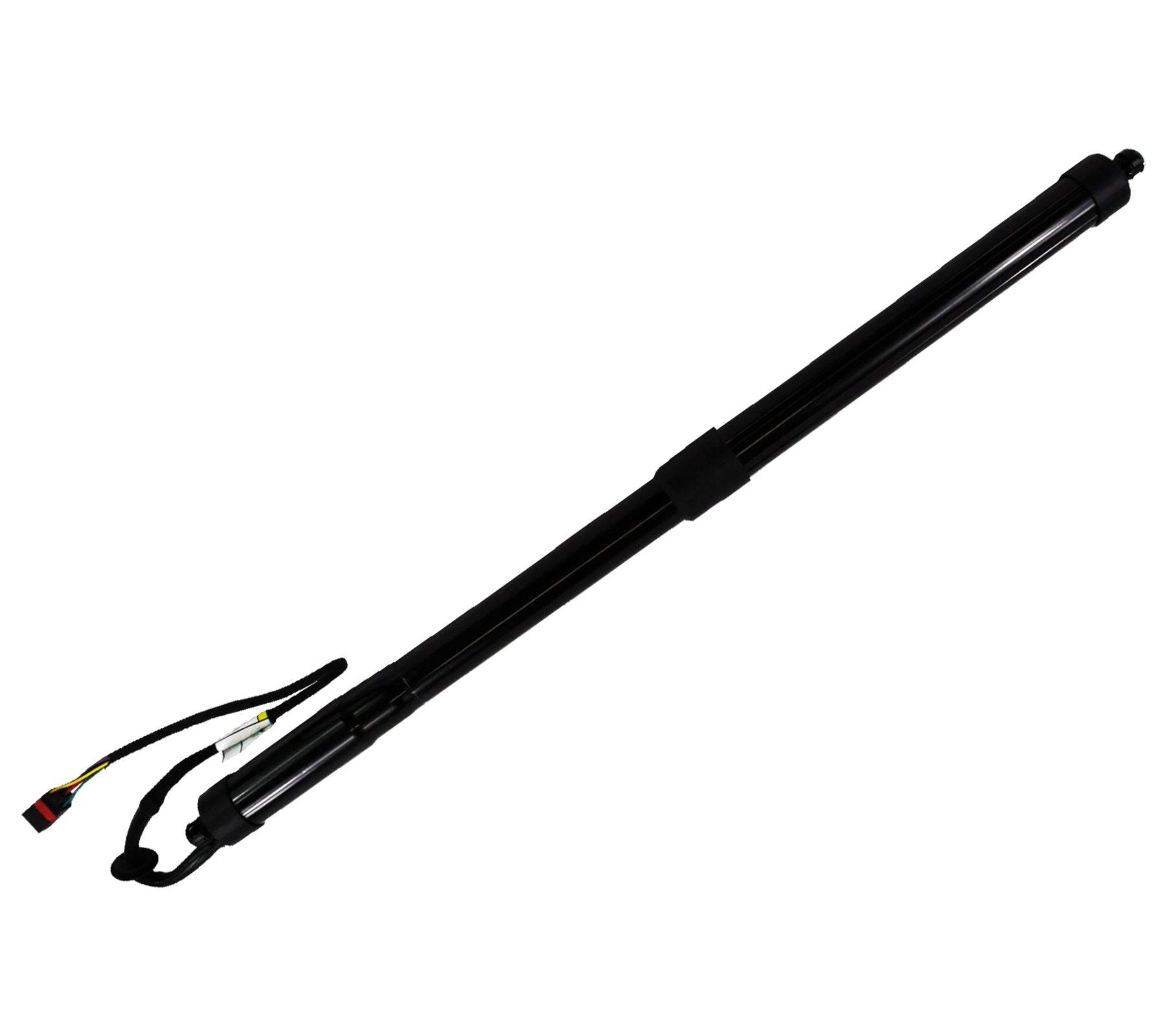Rear Left/Right Spindle Drive Gas Strut For Porsche Cayenne 92A (2011-2014) - D2P Autoparts