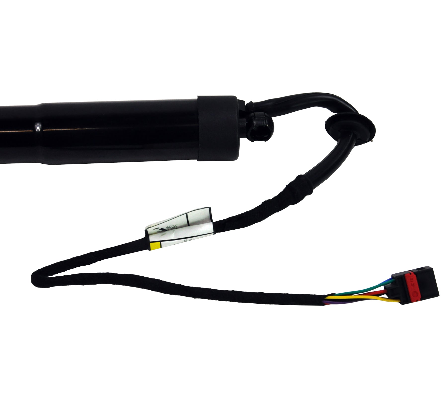 Rear Left/Right Spindle Drive Gas Strut For Porsche Cayenne 92A (2011-2014) - D2P Autoparts