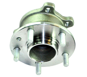 Rear Left/Right Wheel Bearing Hub For Ford - D2P Autoparts