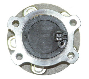 Rear Left/Right Wheel Bearing Hub For Ford - D2P Autoparts