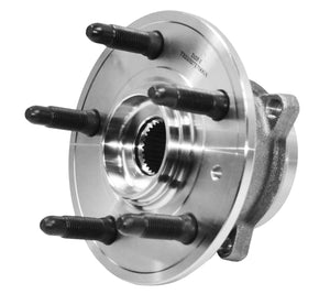 Rear Left/Right Wheel Bearing Kit For Tesla - D2P Autoparts