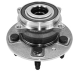 Rear Left/Right Wheel Bearing Kit For Tesla - D2P Autoparts